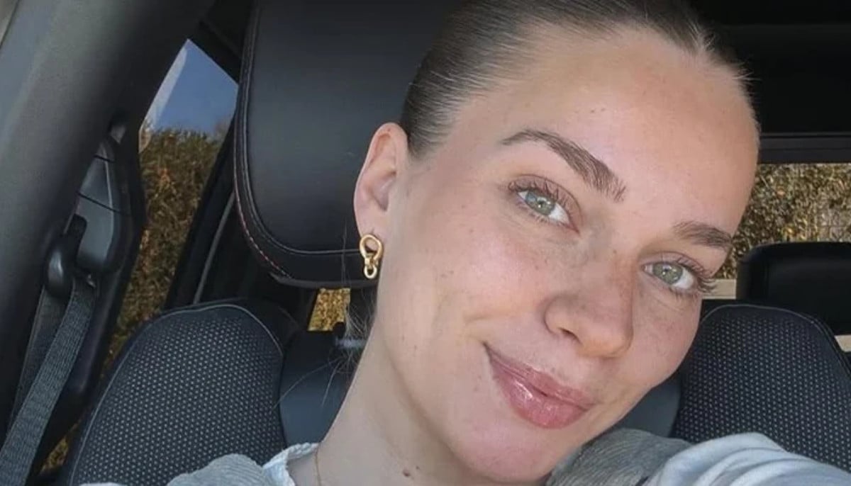 Emilie Kiser breaks silence on son Trigg’s death in first interview