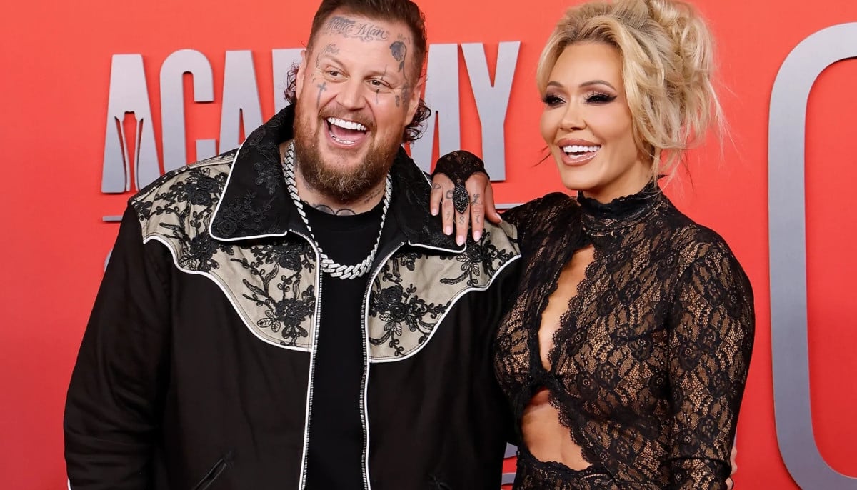 Jelly Roll, Bunnie XO split: Shocking reason revealed
