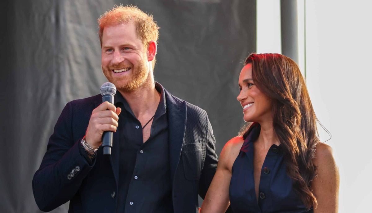 Harry and Meghan face financial strain after Netflix and Spotify deals end