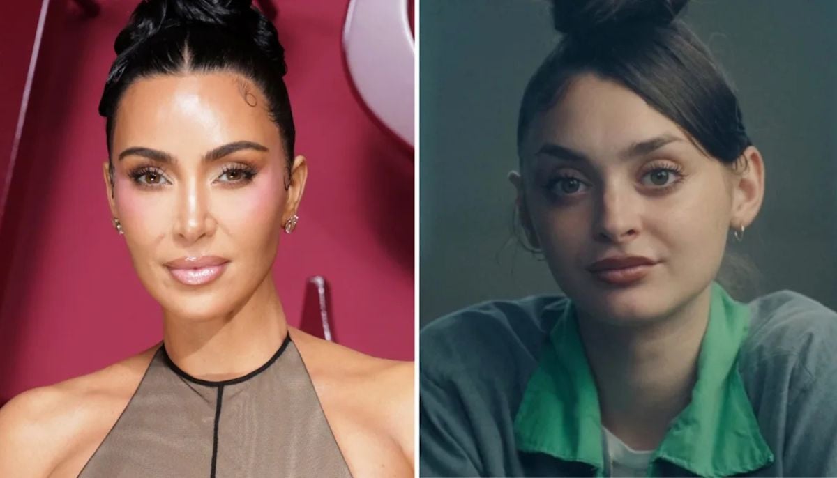 Convicted killer Mackenzie Shirilla wants Kim Kardashian to champion her legal fight