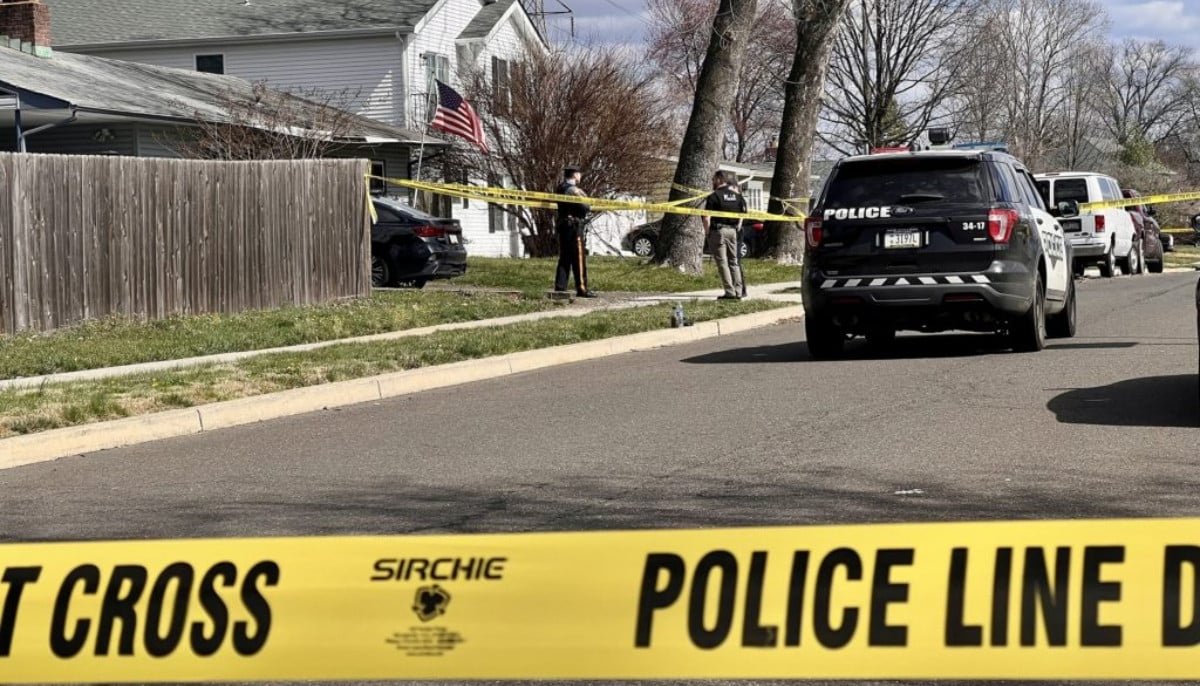 D.C. National Guard shooting suspect faces possible death penalty after new federal charges