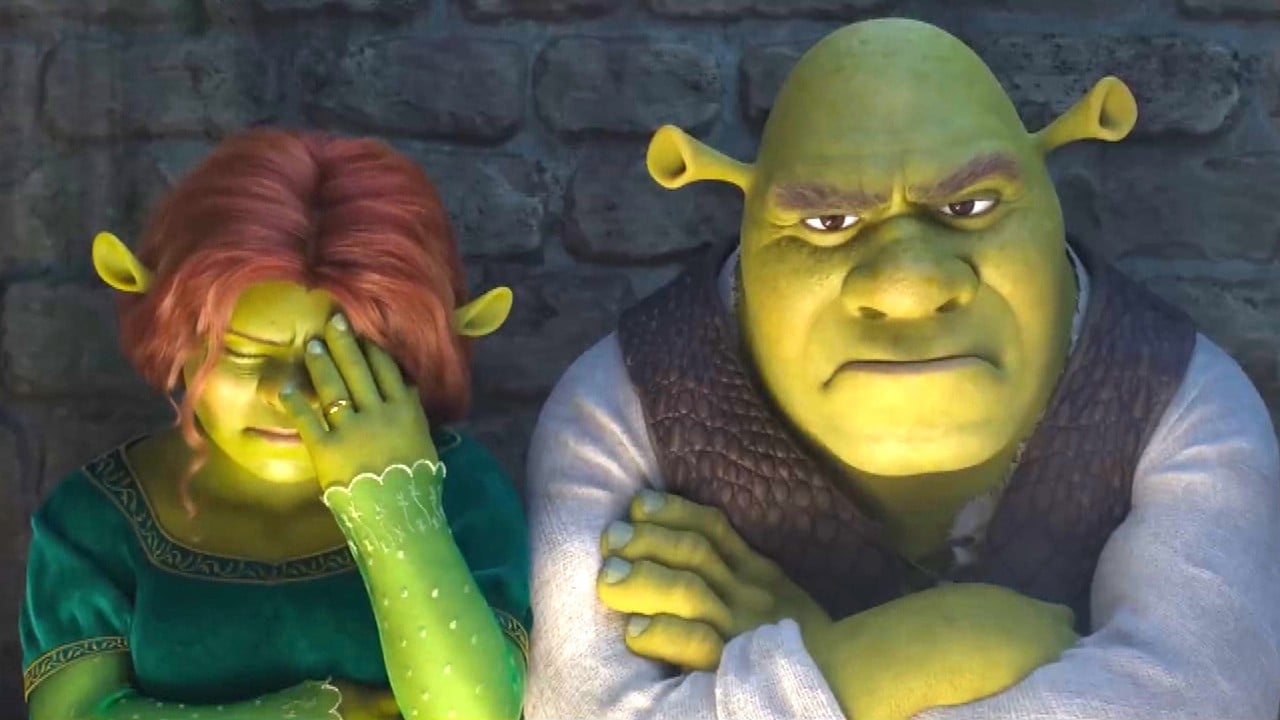 Shrek 5 teaser trailer brings back original cast for a new adventure