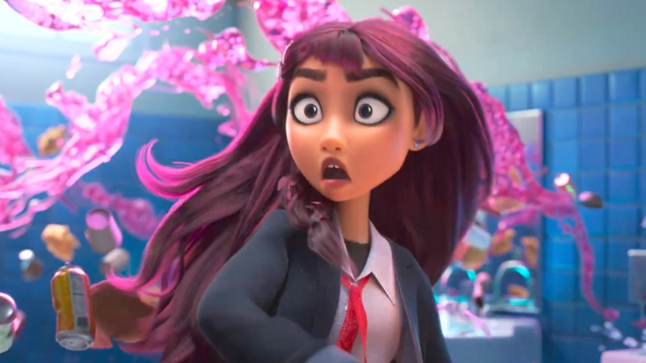 Disney releases the first official trailer for Hexed starring Hailee Steinfeld