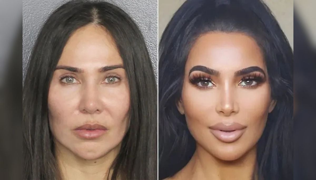 Cosmetologist sentenced after illegal silicone injection kills Kim Kardashian lookalike