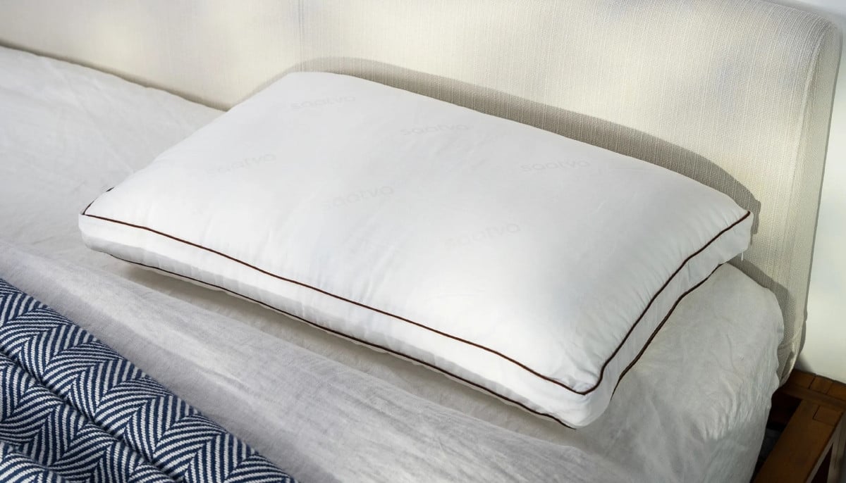 Do pillows have an expiry date? Doctors warn of hidden health risks