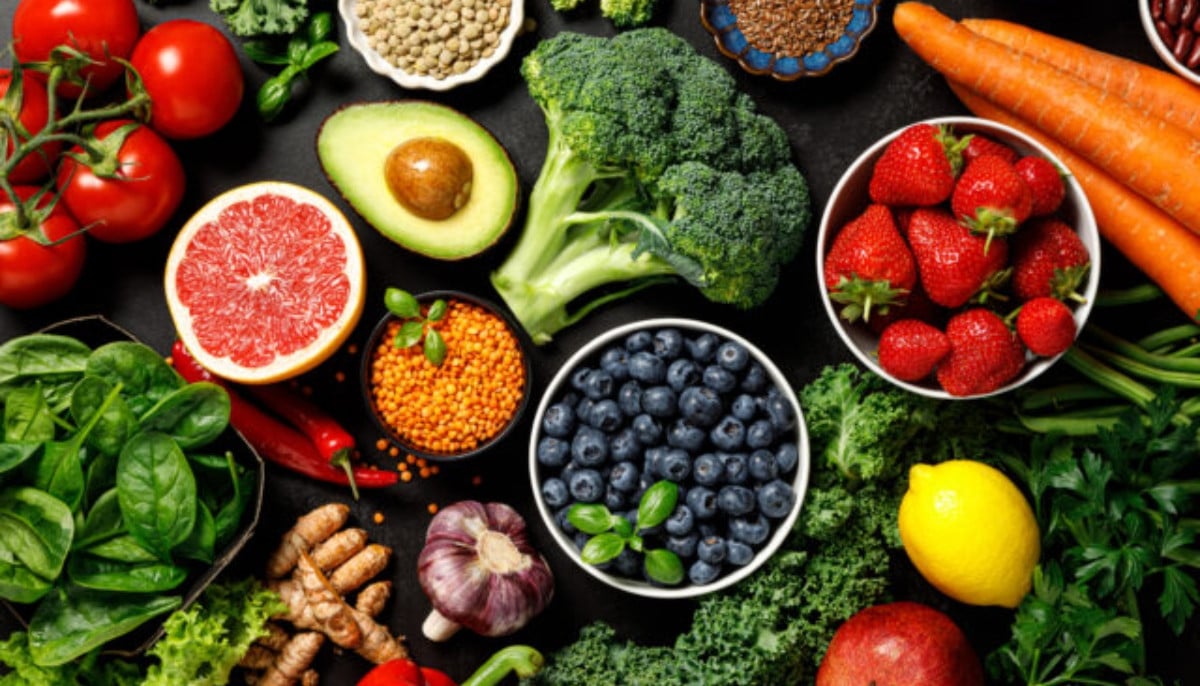 Cheapest high-protein fruit, vegetable revealed by nutritionist