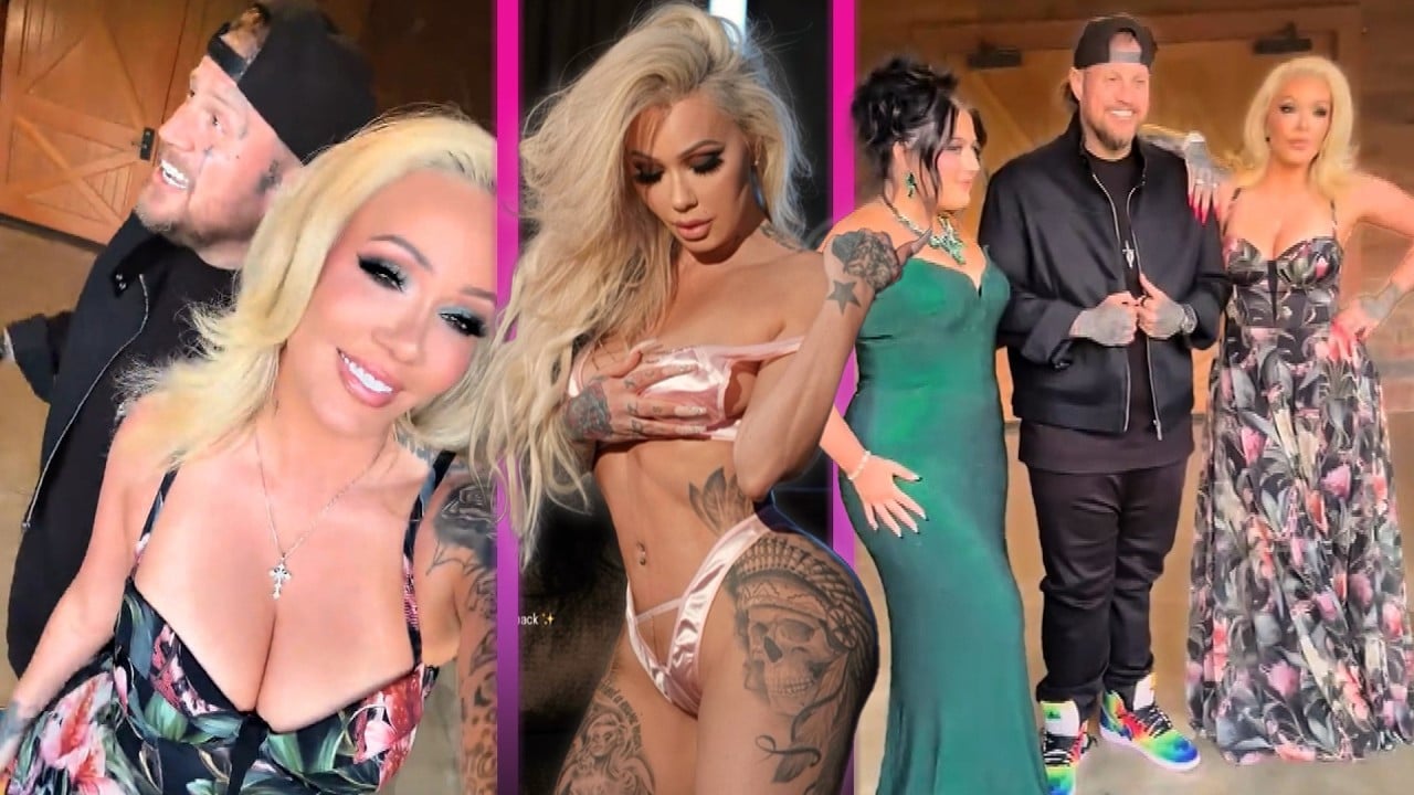 Inside the Jelly Roll and Bunnie Xo divorce timeline after sudden split