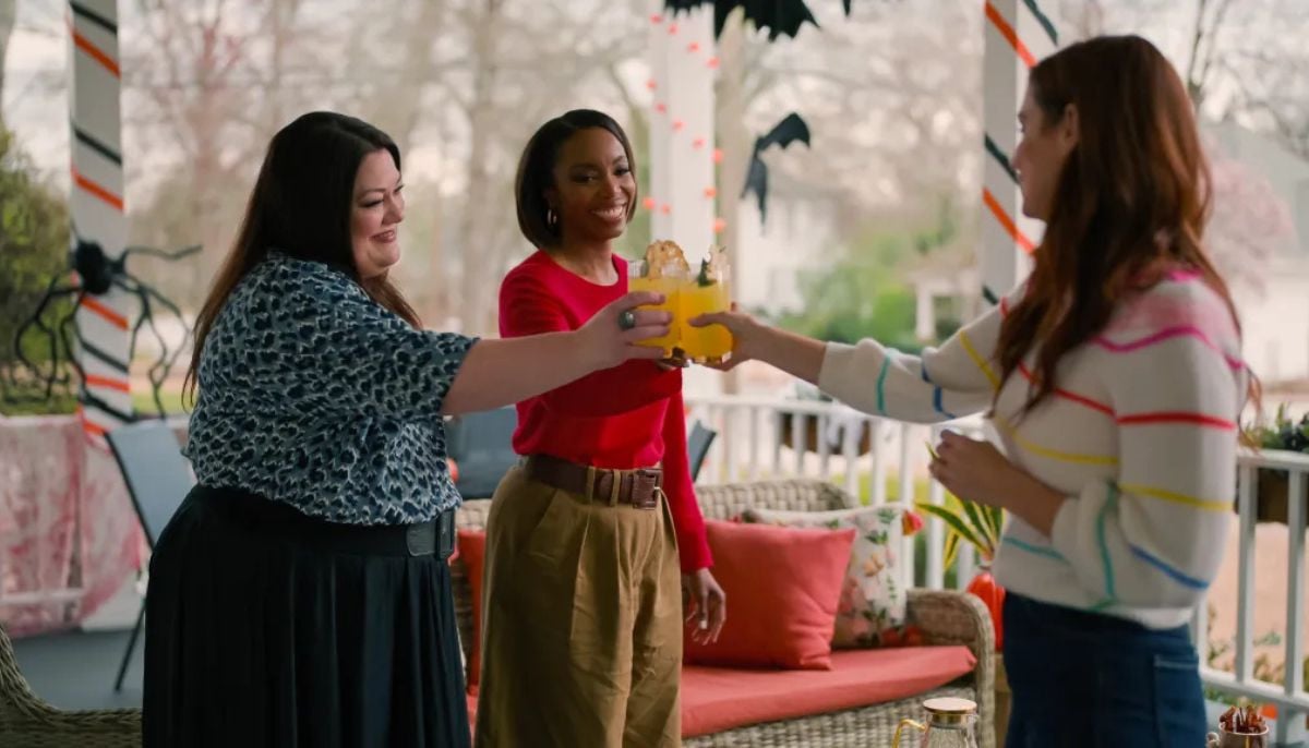 Sweet Magnolias Season 5 viewership drops 30% as Netflix weighs renewal decision