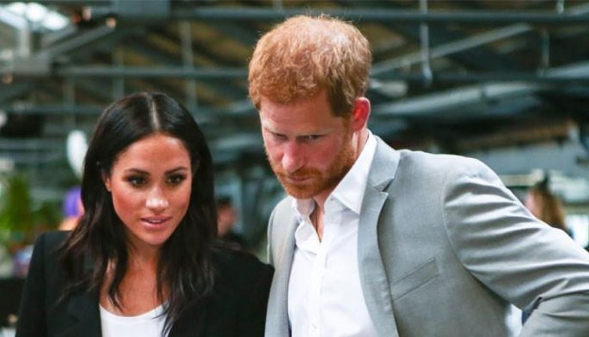 Harry and Meghan's support for UK social media ban draws fierce reaction on social media