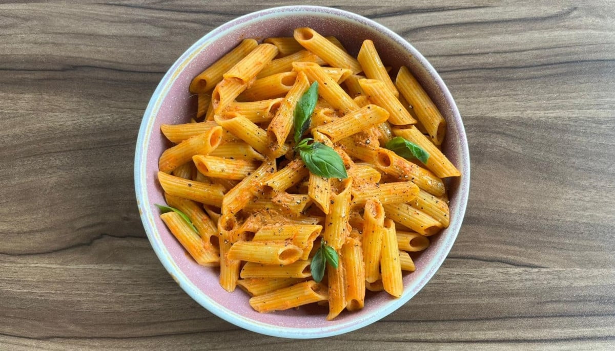 Eating rice or pasta? Add these foods to reduce sugar spikes
