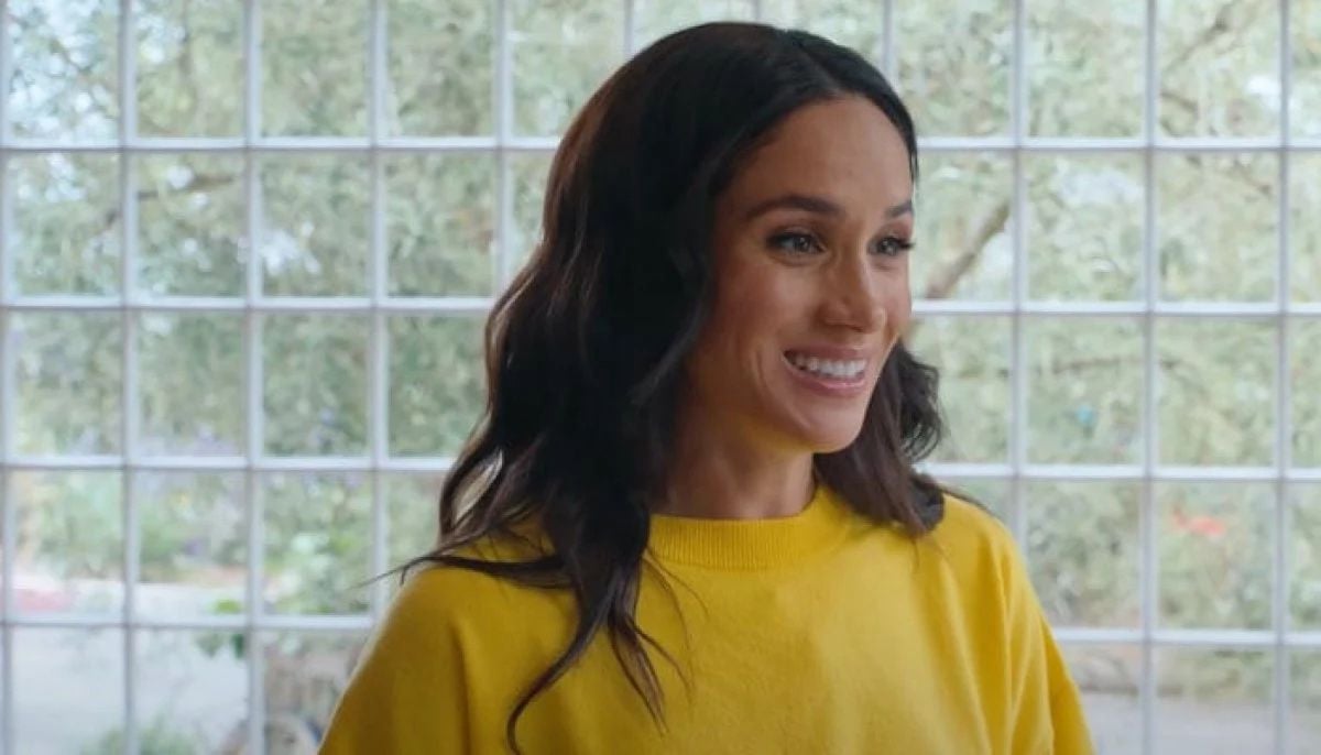 Meghan Markle announces collaboration with Clevr Blends founder Hannah Mendoza