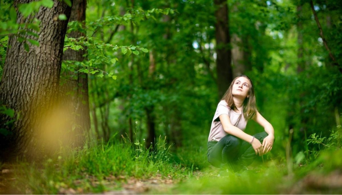 Seven mindfulness lessons from nature that can help you live a more meaningful life