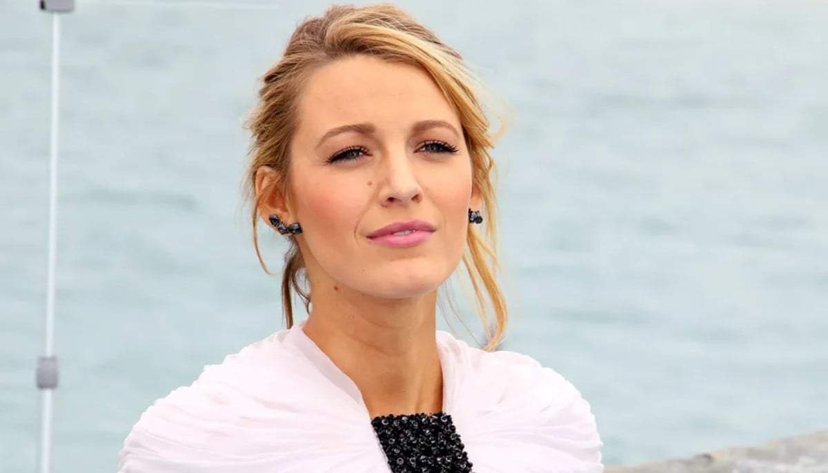 Blake Lively moves to extend legal dispute with Justin Baldoni