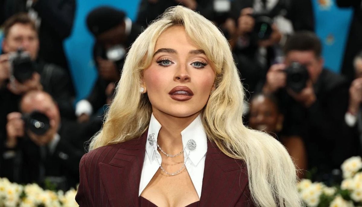 Sabrina Carpenter granted 5-year restraining order against stalker William Applegate