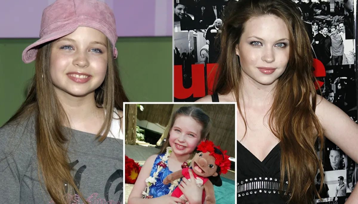 Daveigh Chase was living on Skid Row streets before her death at 35