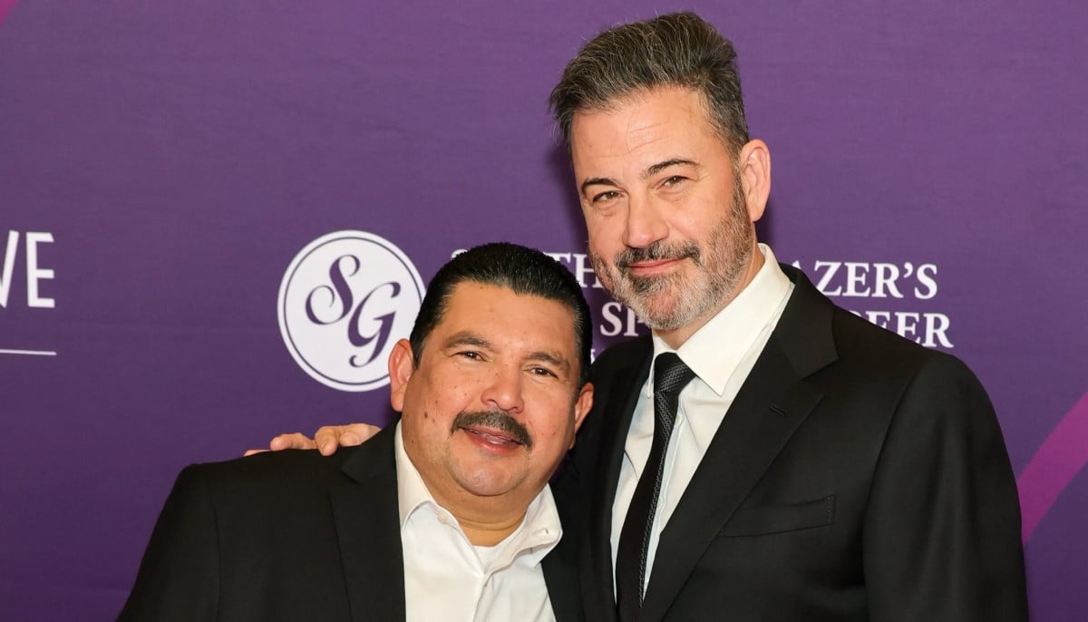 ‘Jimmy Kimmel Live!’ star Guillermo Rodriguez joins ‘DWTS’ season 35