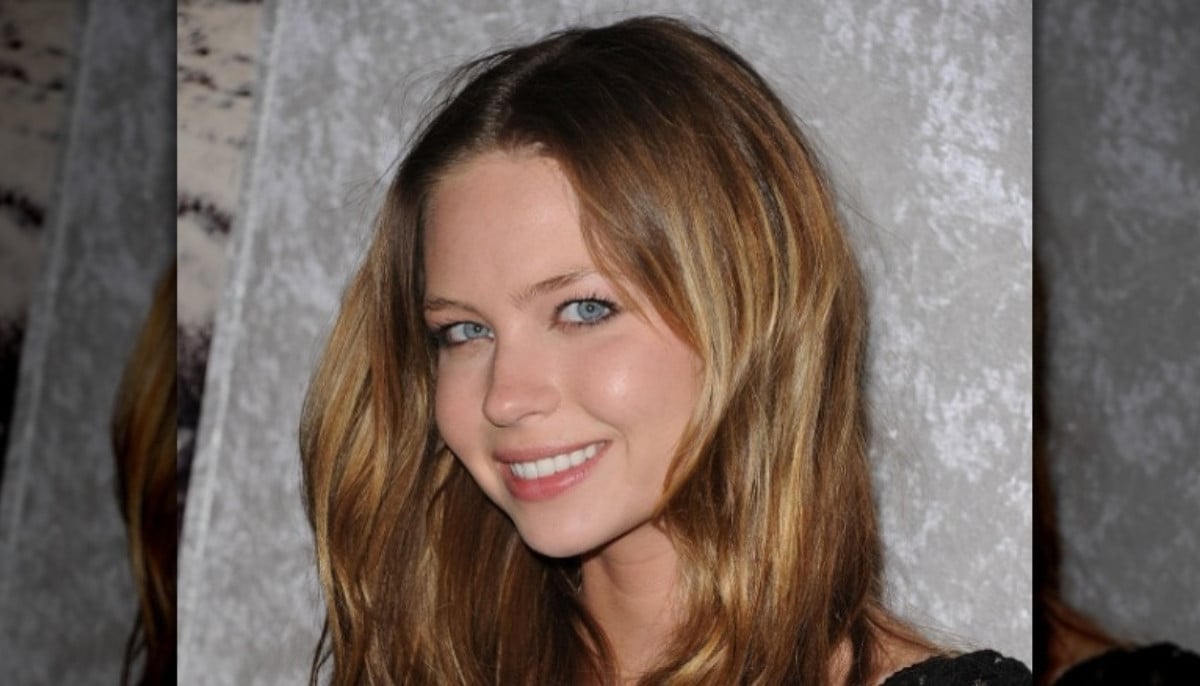 Daveigh Chase, voice of 'Lilo', ‘The Ring’ star, dies at 35