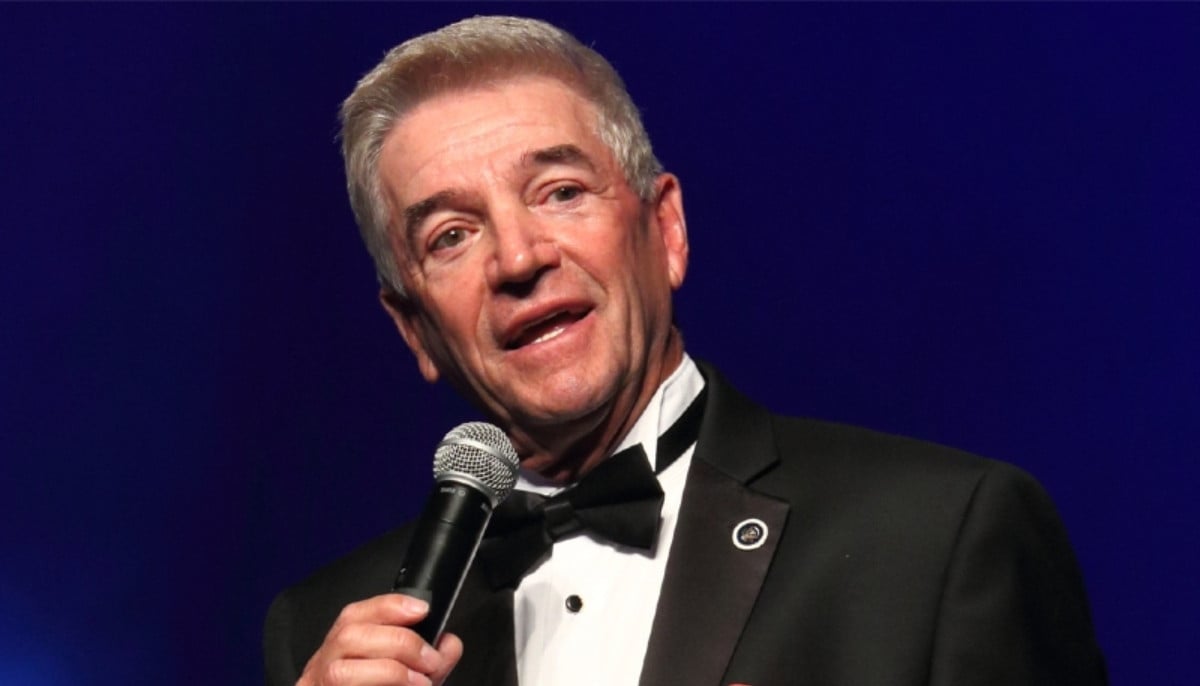 Tom Dreesen, Frank Sinatra’s longtime opening act, dies