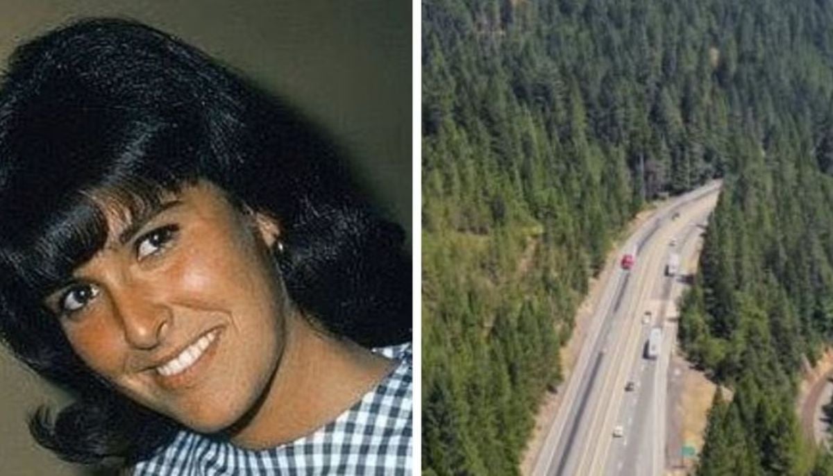 Hollywood director William Wyler daughter and husband found dead in car