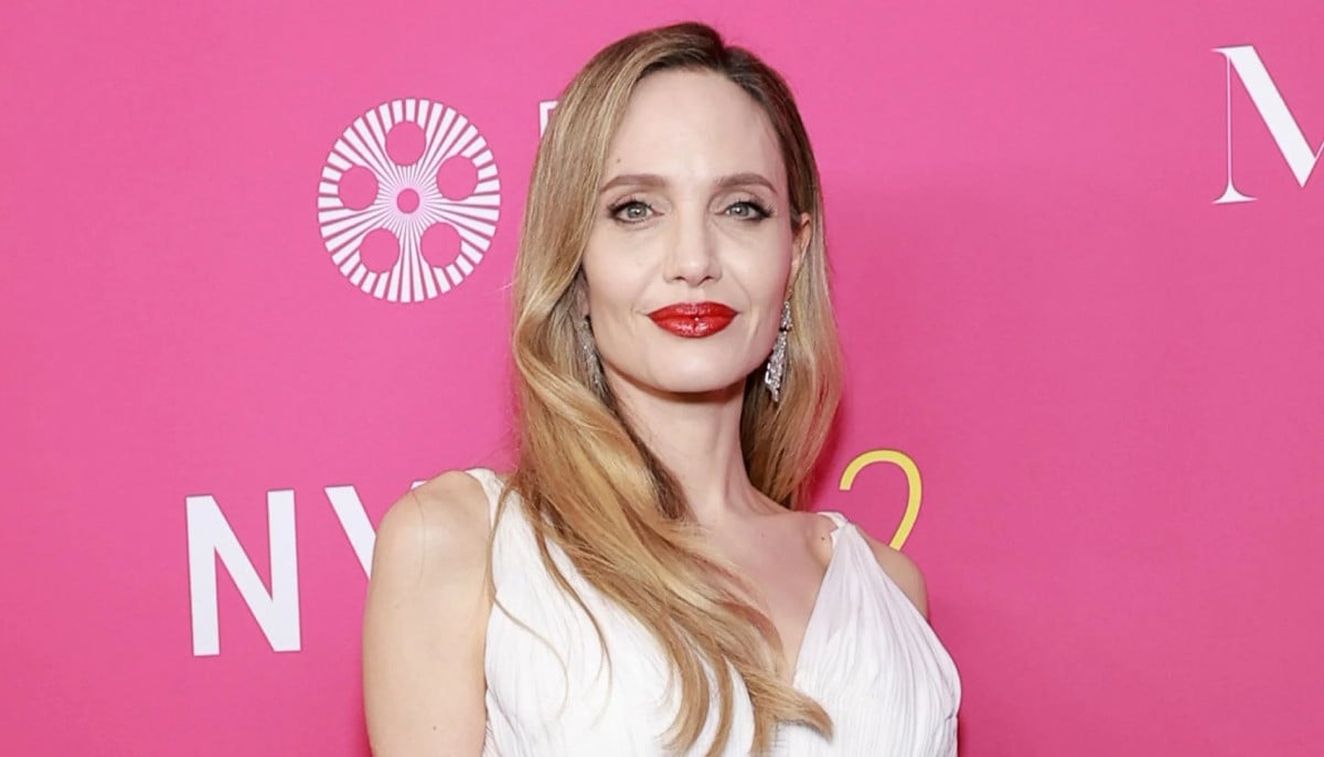 Angelina Jolie reveals she was ready to quit acting before divorce