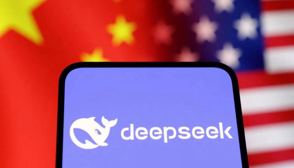 US postpones trade blacklisting for Chinese AI startup DeepSeek