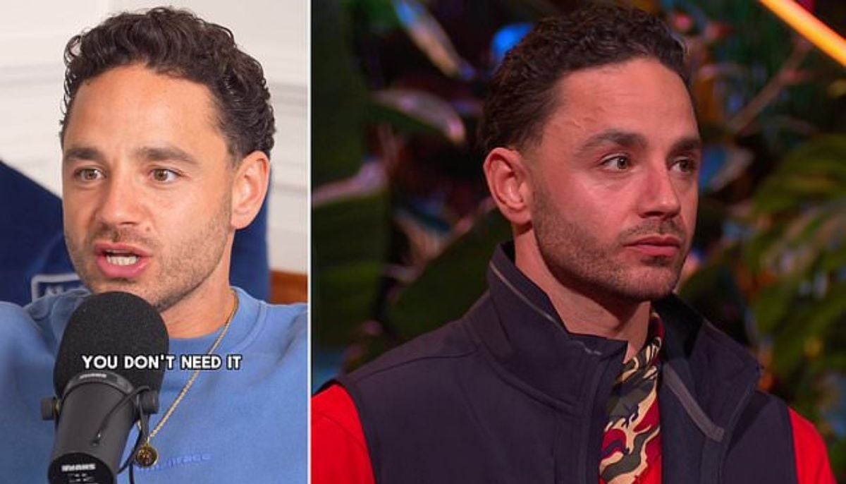 Actor Adam Thomas faces shock robbery by local shop owner