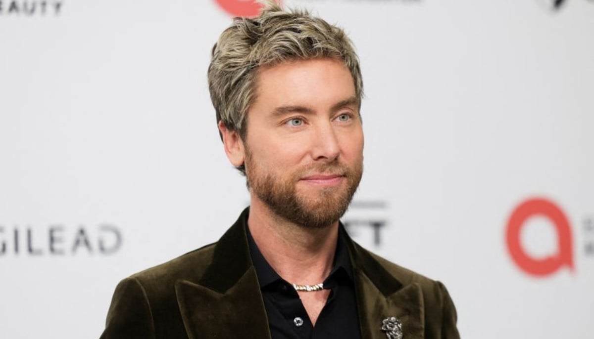 Lance Bass shares health battle after doctors discover he had the wrong diabetes diagnosis
