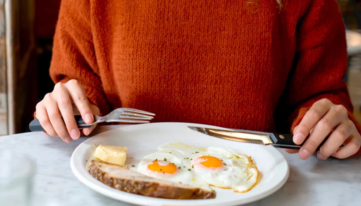 Could eating more eggs protect your brain? Study finds surprising connection to Alzheimer’s risk
