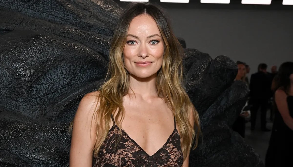Olivia Wilde reveals the complicated emotions behind her ‘most beautiful woman’ title