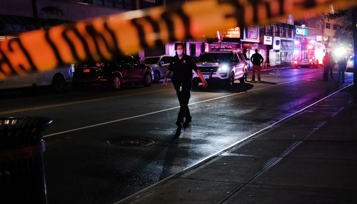 Brooklyn mother and boyfriend face murder charges over toddler death