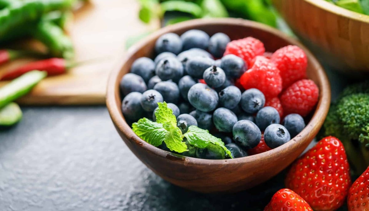 Your diet may look healthy but still fall short on this key compound linked to heart health