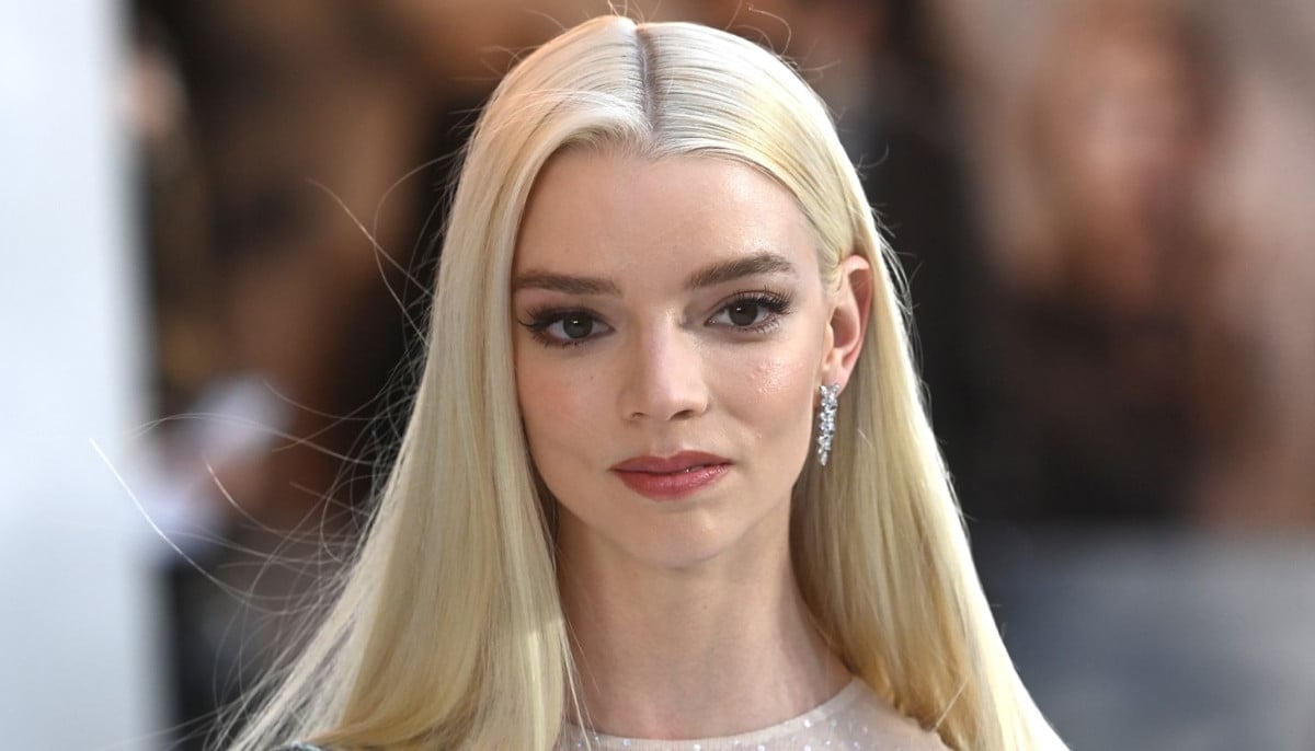 Anya Taylor-Joy opens up about ‘hard-won’ battle on ‘Furiosa’ film