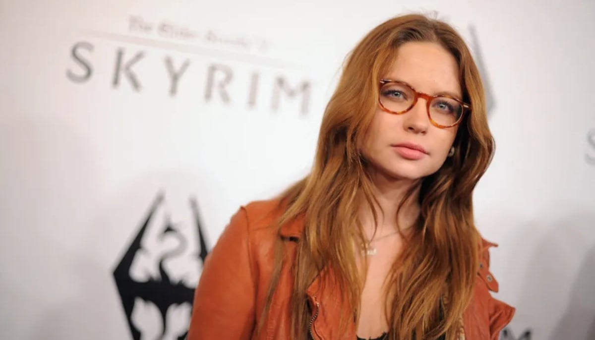 Former child star Daveigh Chase dies at 35 following severe health complications