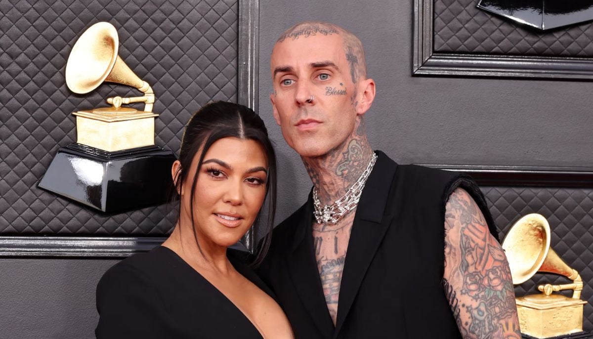 Kourtney Kardashian reveals past miscarriage before welcoming son