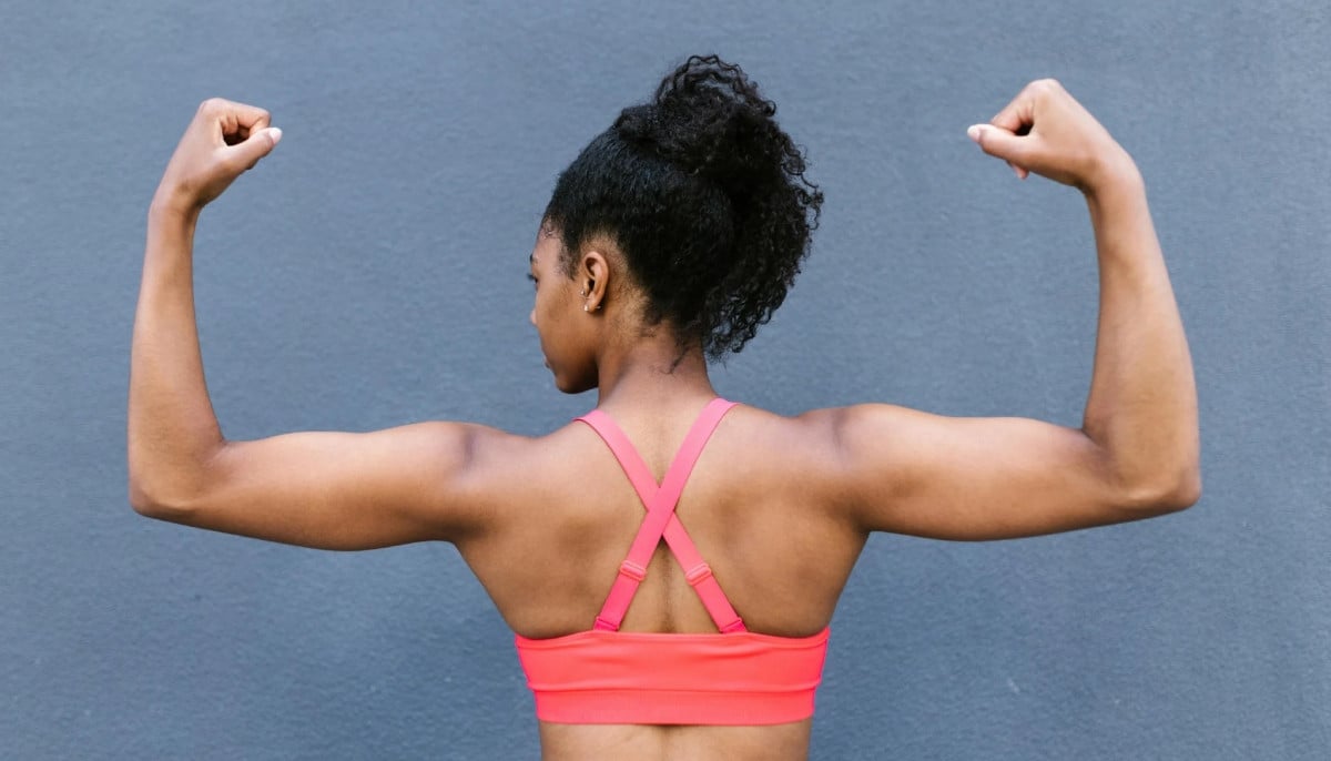 5 simple exercises to strengthen your back muscles