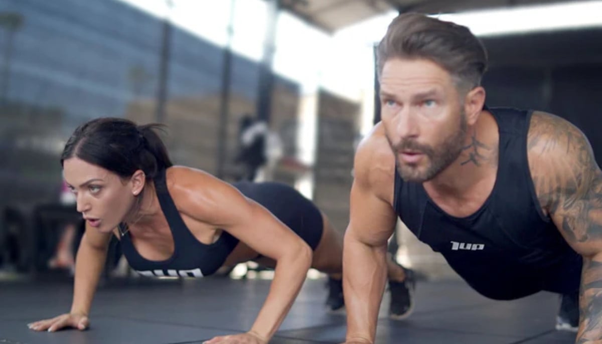 Biggest mistakes people make when judging their workouts