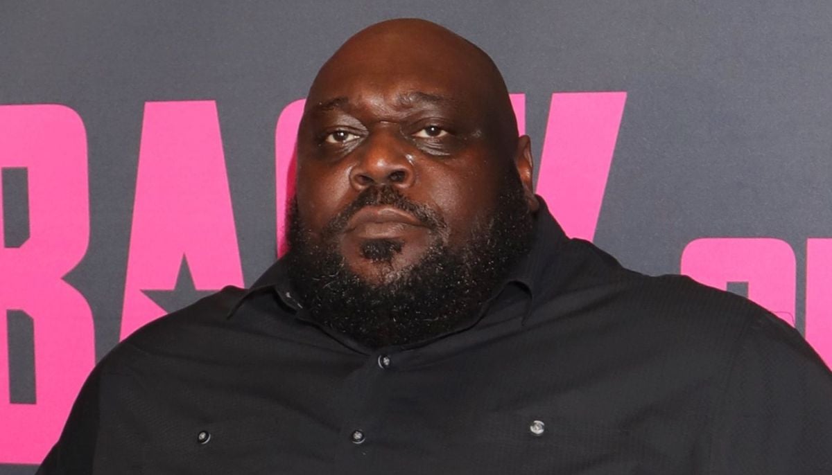 American actor Faizon Love undergoes arrest in Hillsborough County