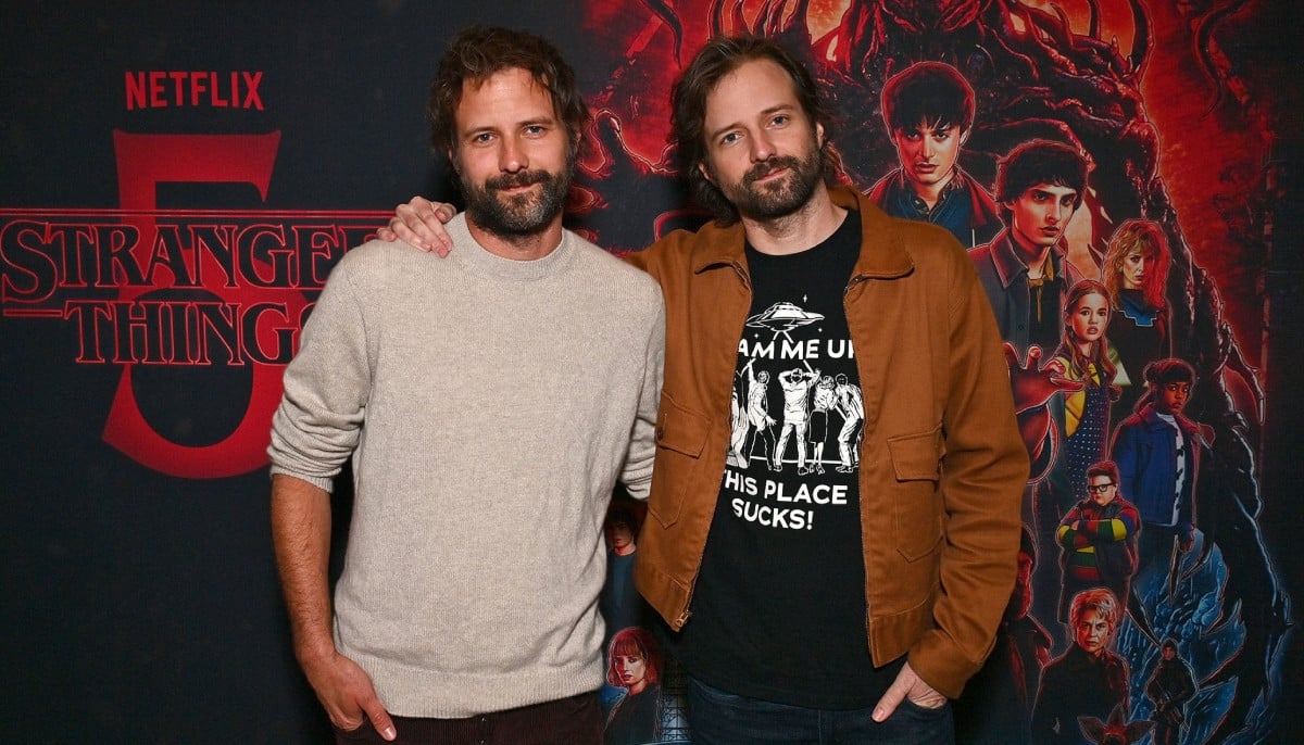 Duffer Brothers’ new series ‘The Boroughs’ canceled after one season at Netflix