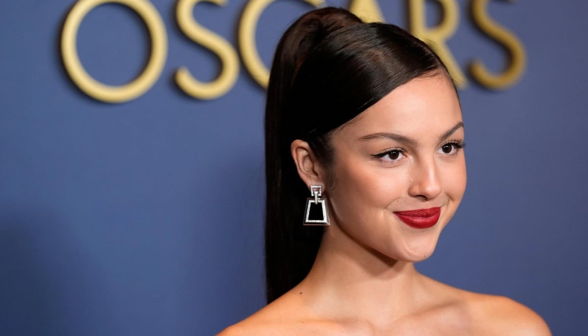 Olivia Rodrigo reveals the emotional inspiration behind ‘You Seem Pretty Sad for a Girl’