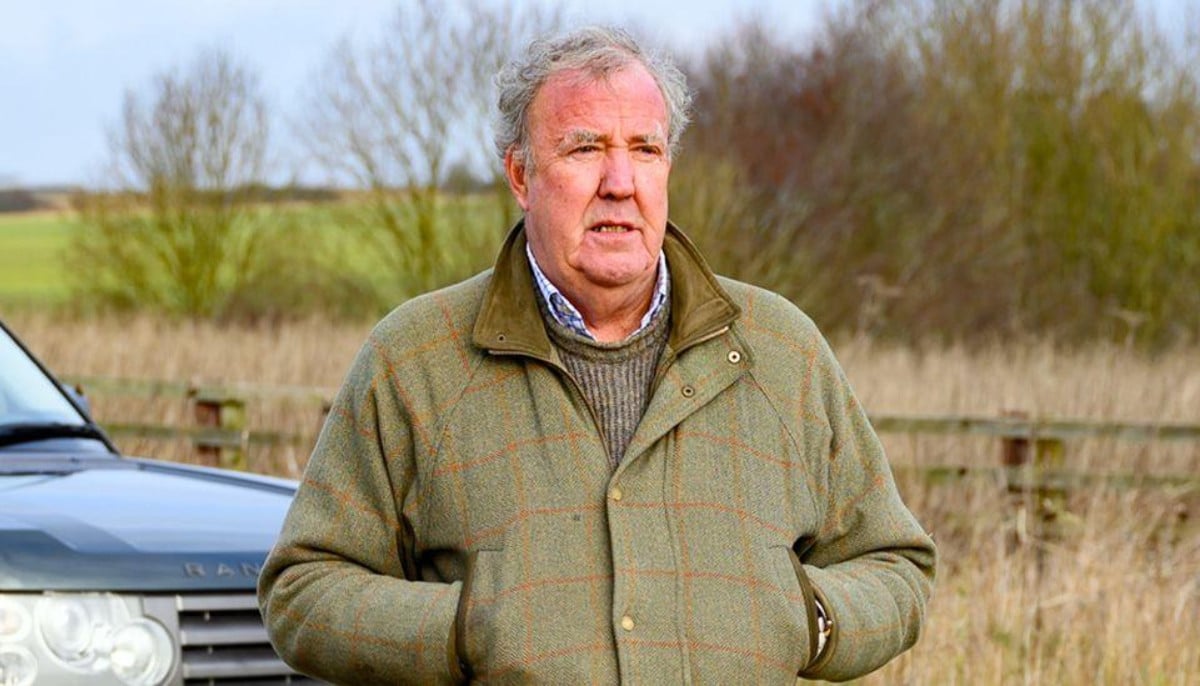 Lisa Hogan shares update on Jeremy Clarkson’s health after cancer revelation