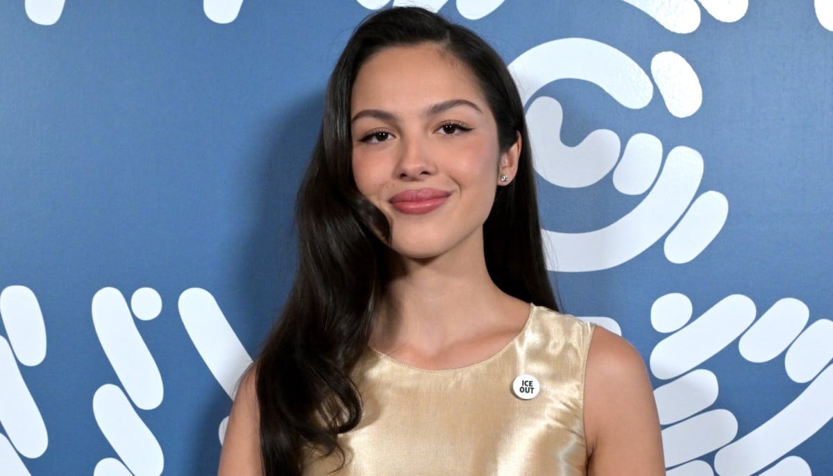 Olivia Rodrigo recalls ‘unforgettable’ fan tradition she encountered at shows