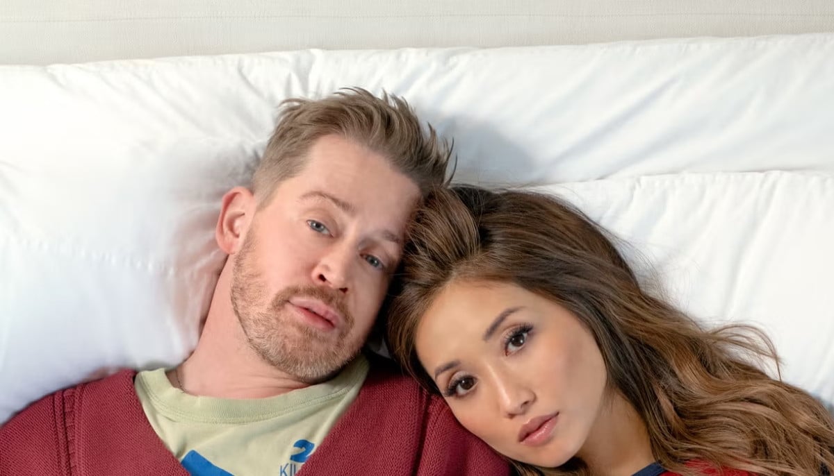 Macaulay Culkin shares sweet relationship regret after 9 years with Brenda Song