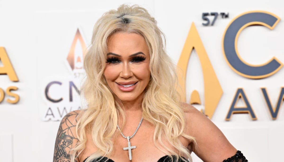 Bunnie Xo teases ‘podcast coming’ after Jelly Roll divorce filing sparks questions