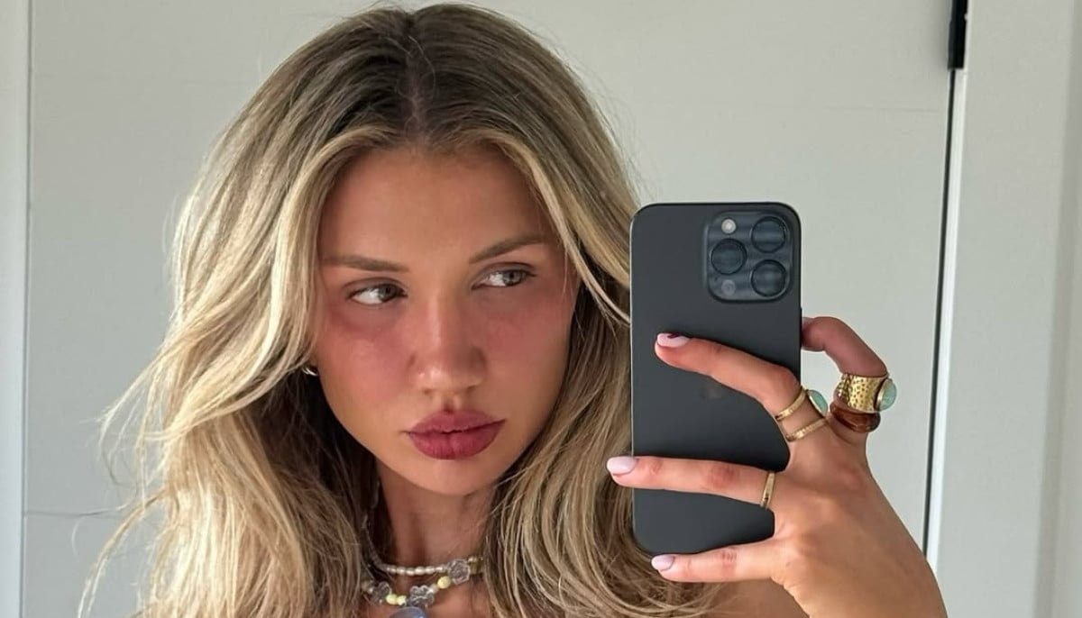 Why Gabby Epstein is facing viral online conspiracy theories