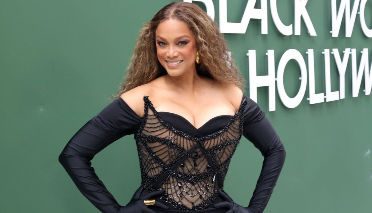 Tyra Banks joins Heidi Klum in star-studded ‘Project Runway’ season 22 comeback