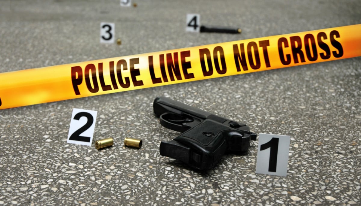 Former Brazilian Mayor fatally shoots estranged wife during divorce meeting