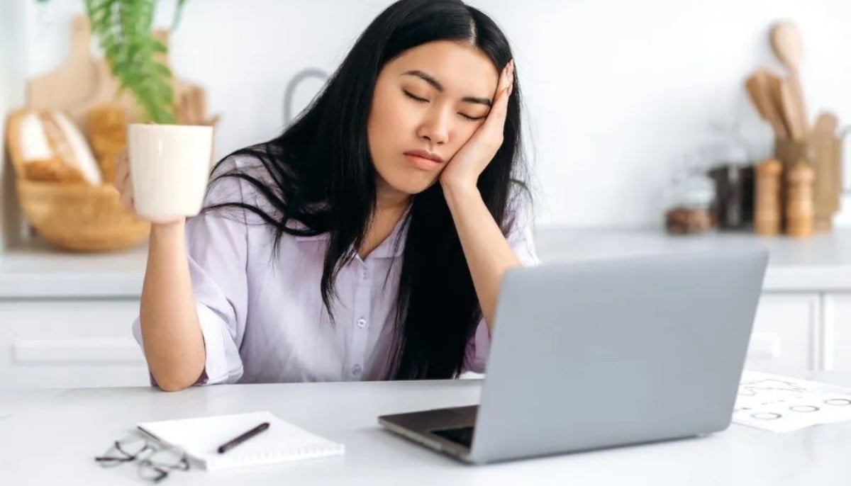 Poor sleep patterns may raise high blood pressure risk, experts say