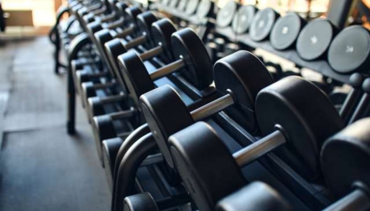Should you do cardio or weights first? Here's what trainers recommend