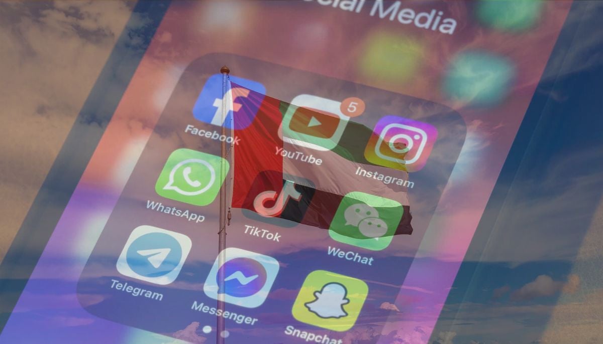 UAE introduces strict social media age rules to protect children online