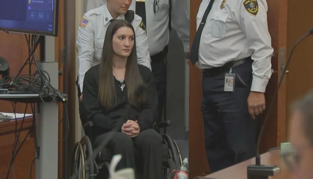 Jurors to visit Clancy home where three children were allegedly killed